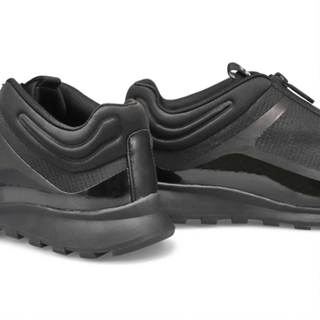 Espadrille imperméable RAZZLE, noir, femmes
