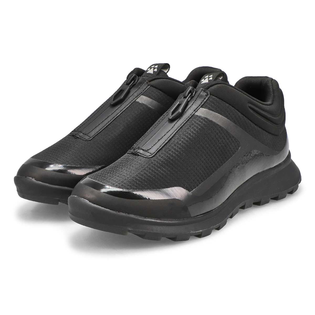 Espadrille imperméable RAZZLE, noir, femmes