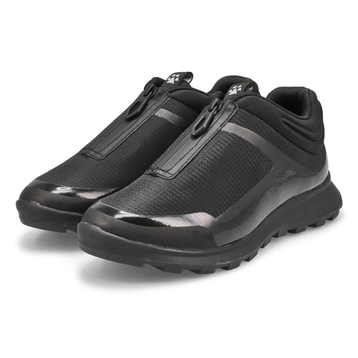 Espadrille imperméable RAZZLE, noir, femmes
