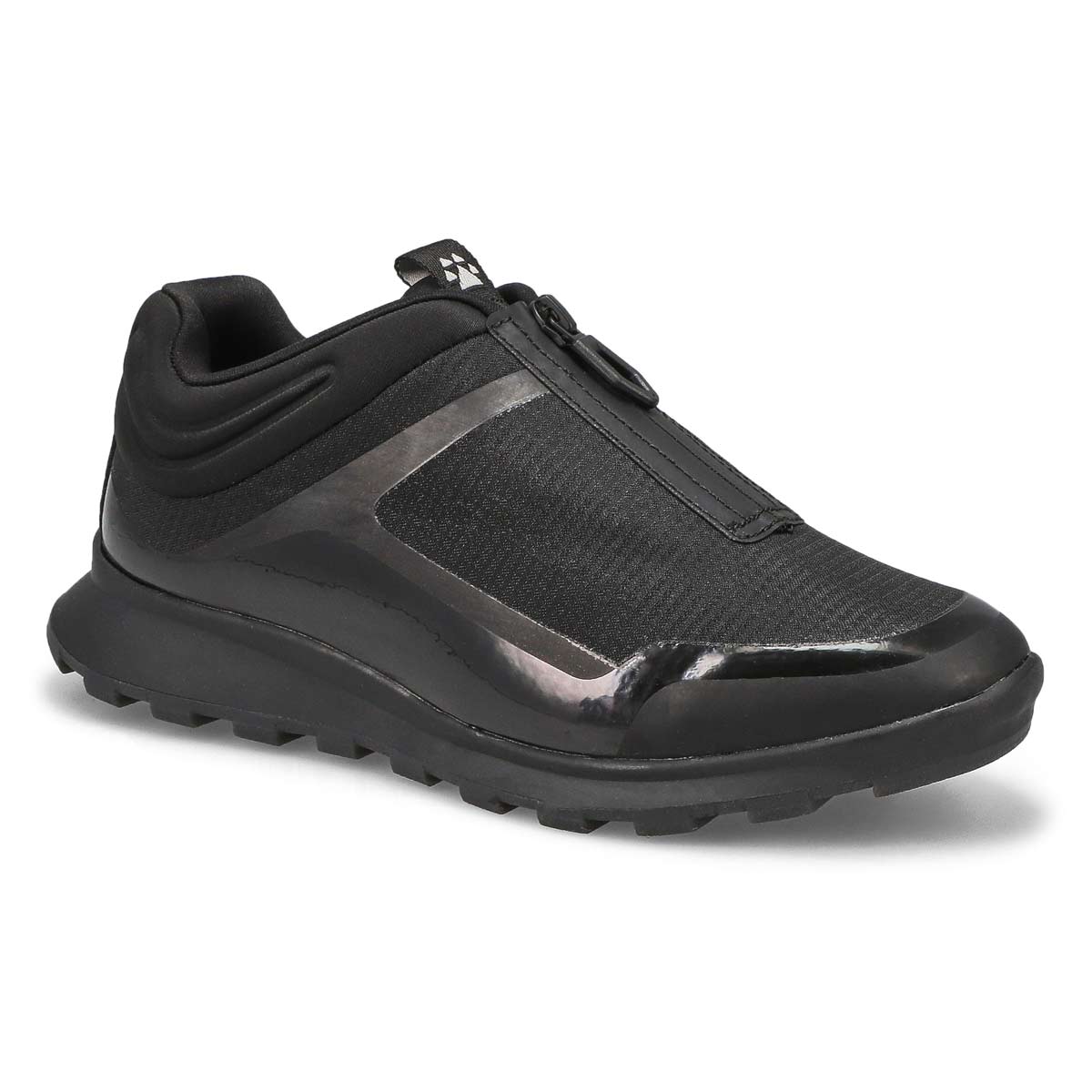 Espadrille imperméable RAZZLE, noir, femmes