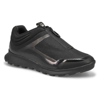 Espadrille imperméable RAZZLE, noir, femmes