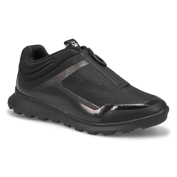 Espadrille imperméable RAZZLE, noir, femmes