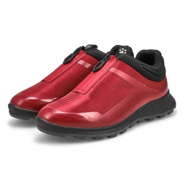 Espadrille imperméable RAZZLE, rouge, femmes