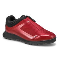 Espadrille imperméable RAZZLE, rouge, femmes