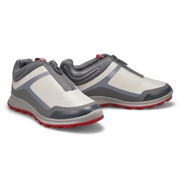 Espadrille imperméable RAZZLE, zinc, femmes