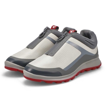Espadrille imperméable RAZZLE, zinc, femmes