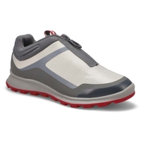 Espadrille imperméable RAZZLE, zinc, femmes