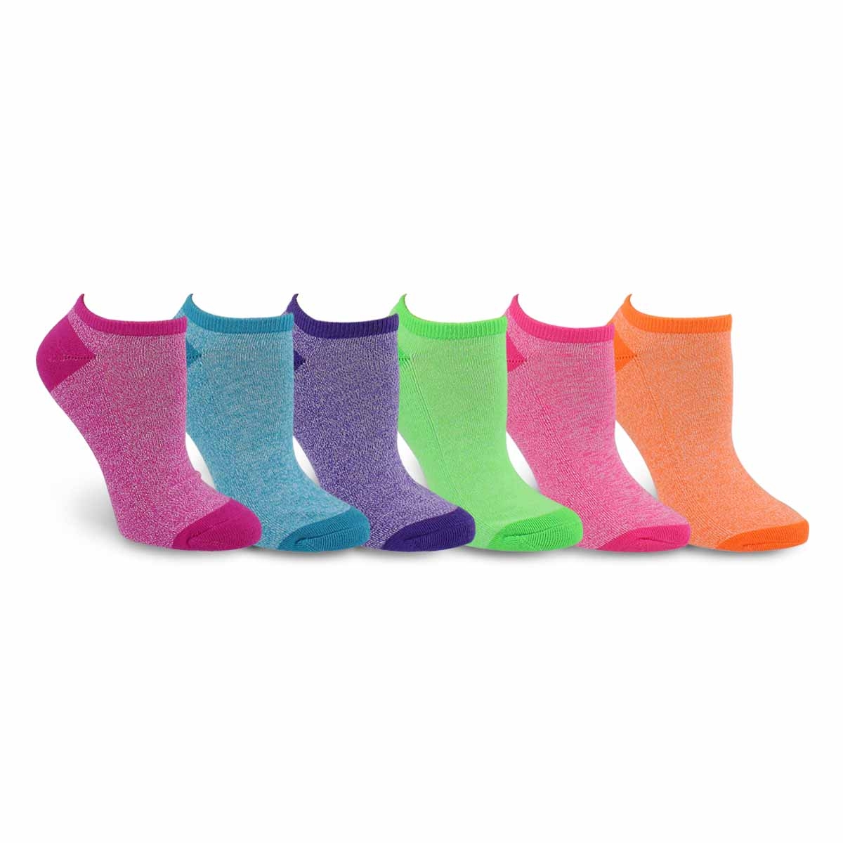 Converse Women's CONVERSE multi ankle socks - | SoftMoc USA