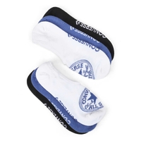Socquettes invisibles RENEW MFC OX, femme-3 paires