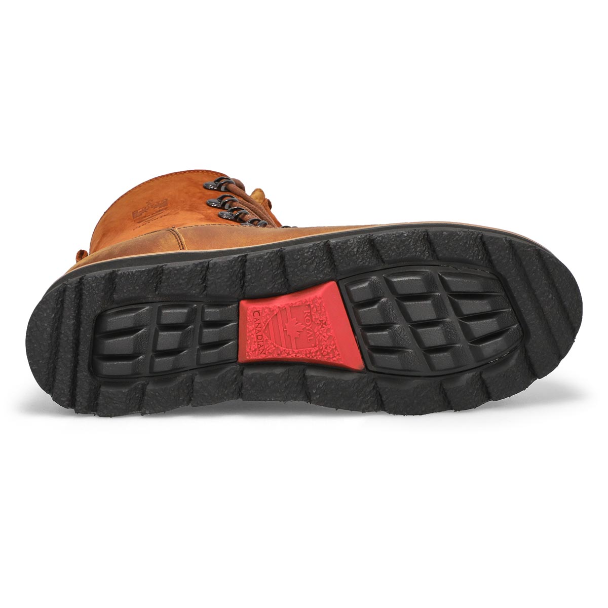 Men's Armstrong Waterproof Winter Boot - Wheat