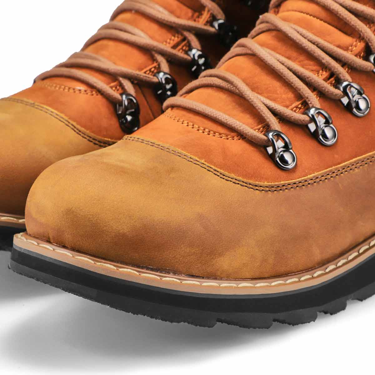Men's Armstrong Waterproof Winter Boot - Wheat