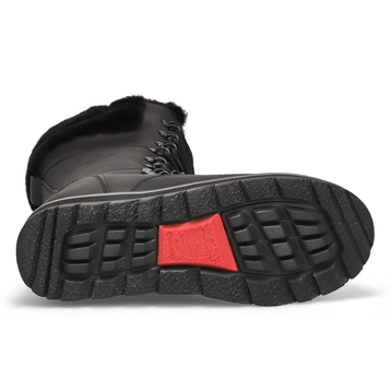 Women's Castlegar Waterproof Winter Boot - Black