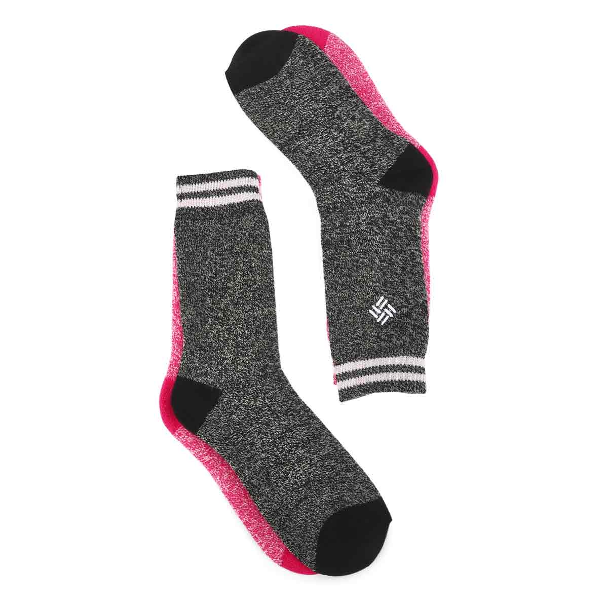 Chaussettes thermiques THERMAL CREW, femmes - 2 p.