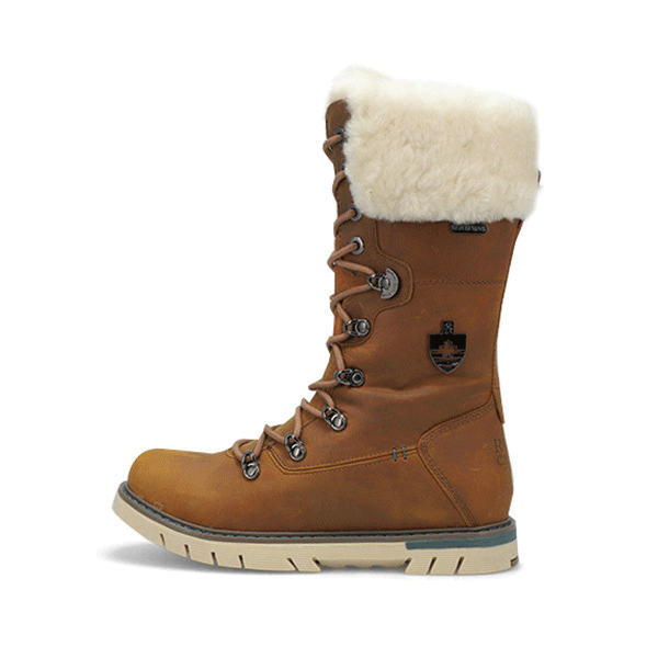 Royal Canadian Botte d'hiver SHERBROOKE, femm | SoftMoc.com