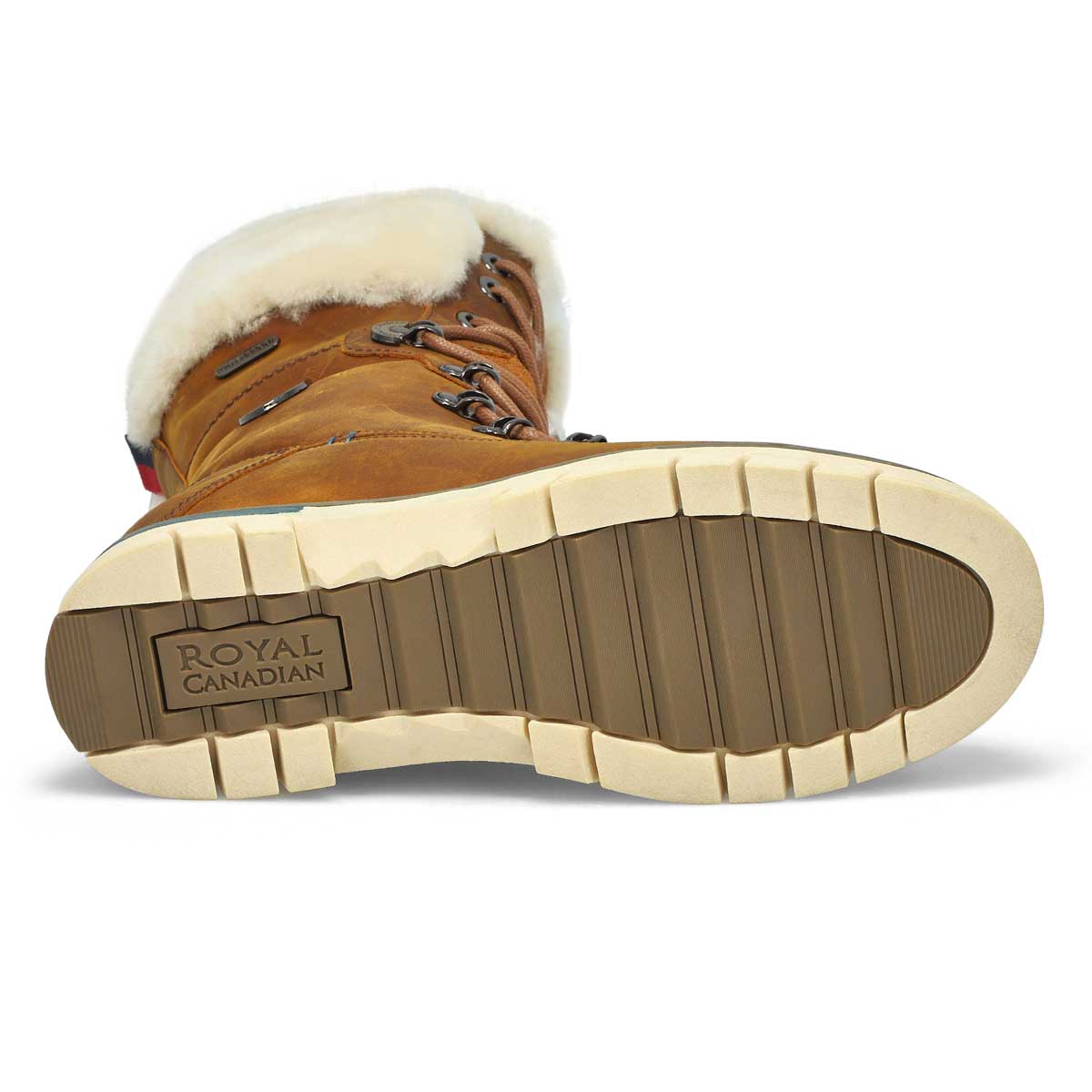 Royal Canadian Botte d'hiver SHERBROOKE, femm | SoftMoc.com