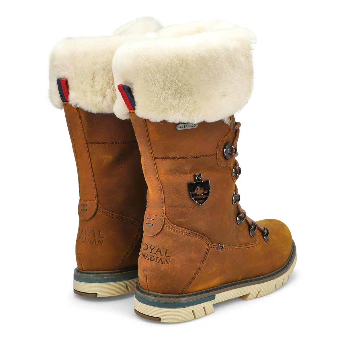 softmoc boots canada
