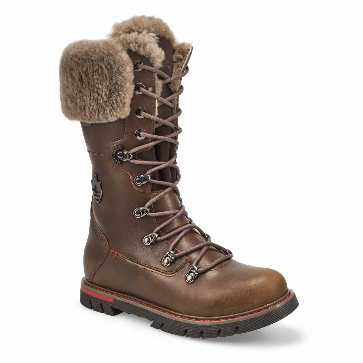 women's canadian snow boots
