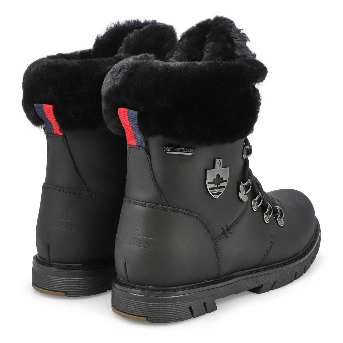 Royal Canadian Women's Stratford Winter Boot