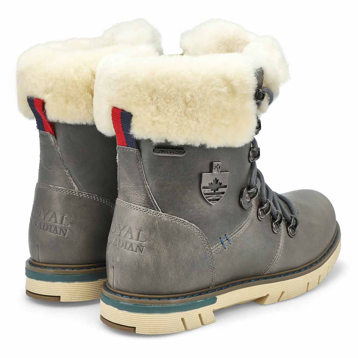 women's canadian snow boots