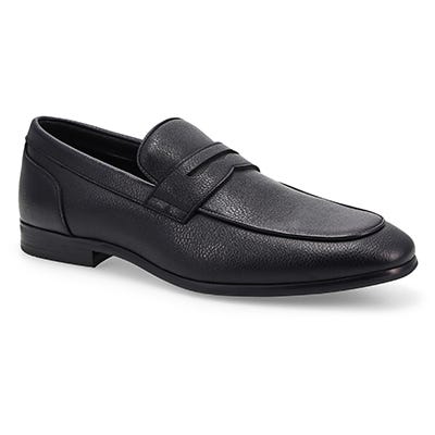 Mns Reboot Loafer - Black