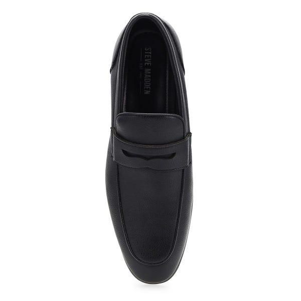 Men's Reboot Loafer - Black