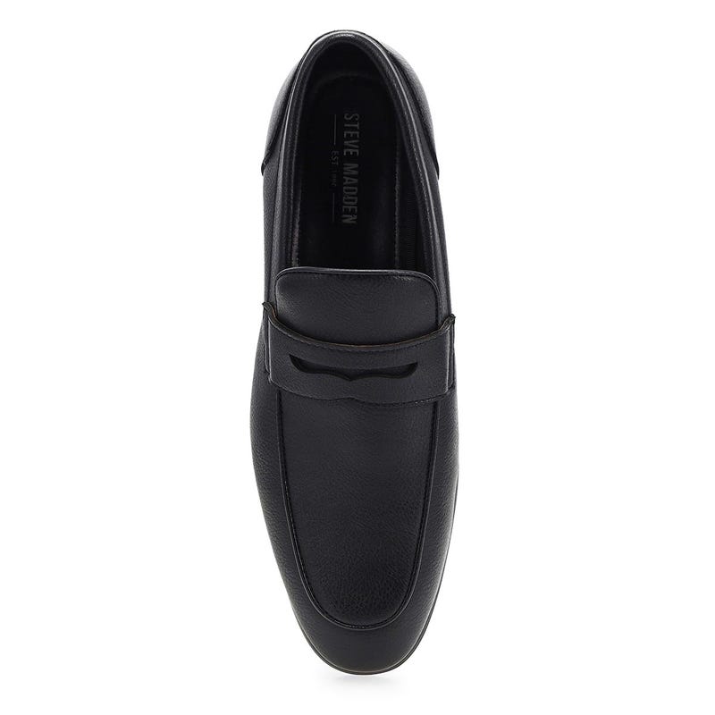 Men's Reboot Loafer - Black