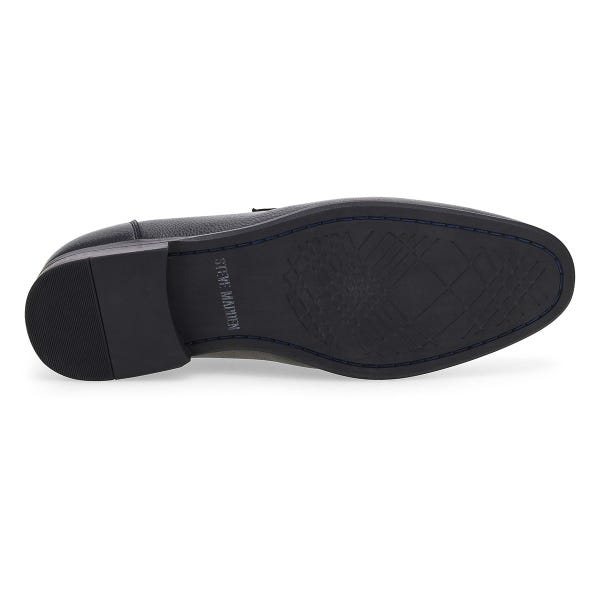 Men's Reboot Loafer - Black