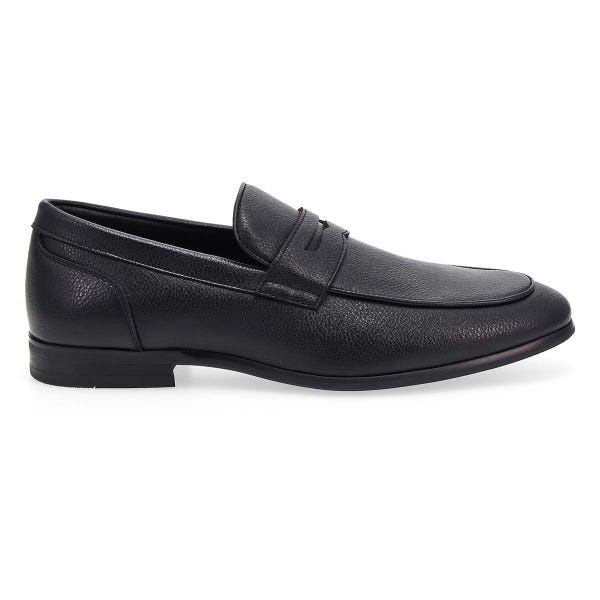 Men's Reboot Loafer - Black
