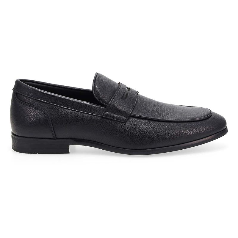 Men's Reboot Loafer - Black