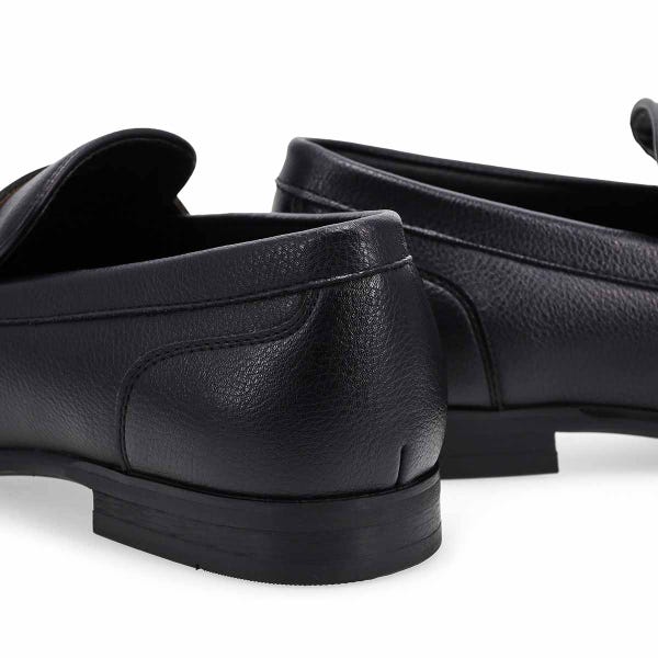 Men's Reboot Loafer - Black