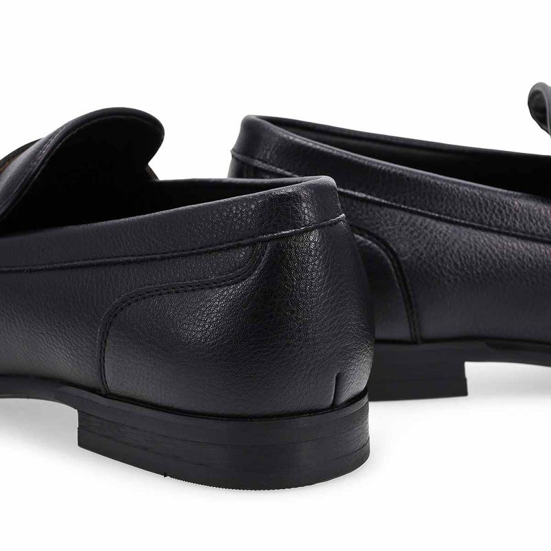 Men's Reboot Loafer - Black