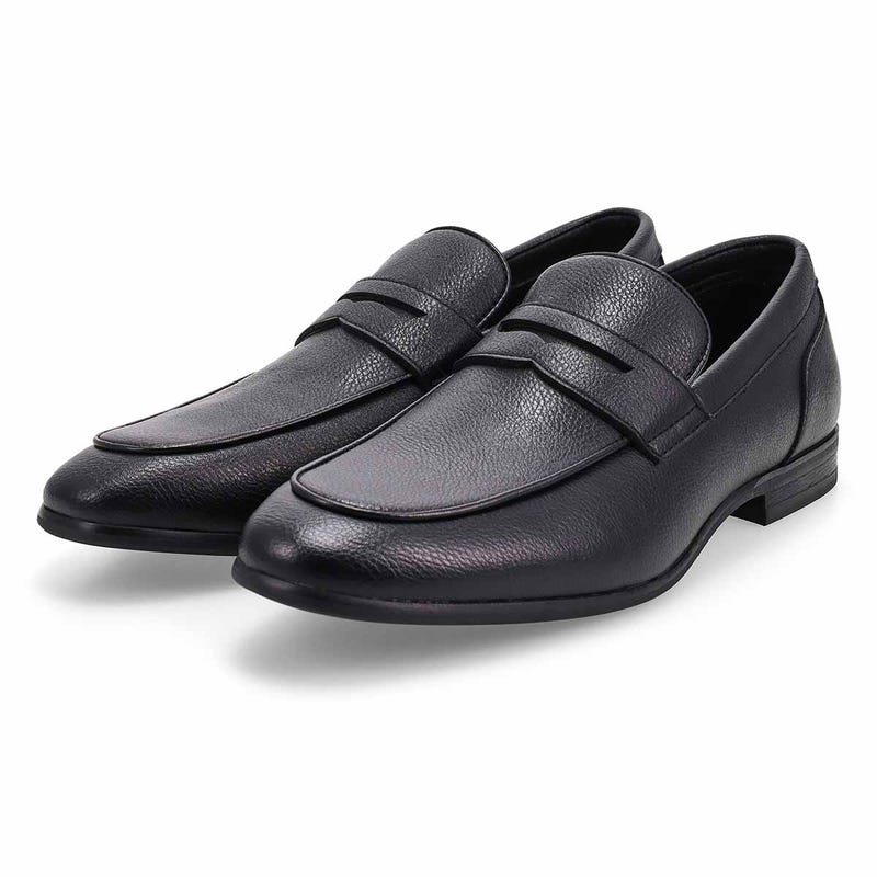 Men's Reboot Loafer - Black