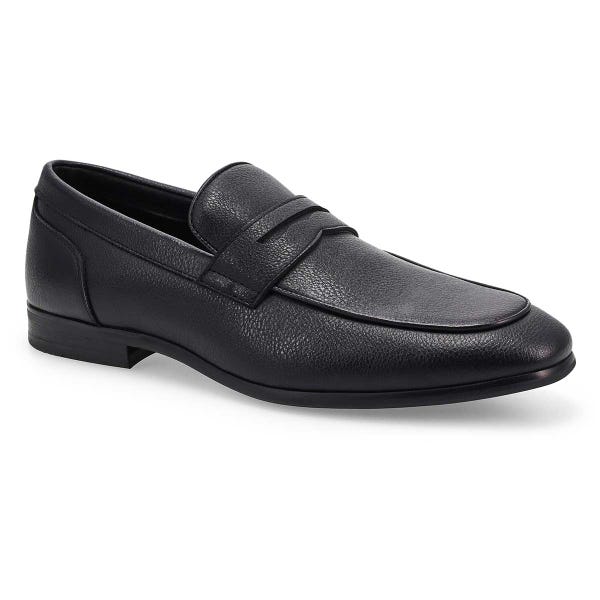 Men's Reboot Loafer - Black