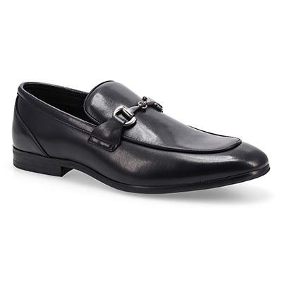 Mns  Steve Madden Reginald Casual Loafer - Black