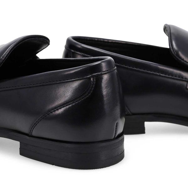 Men's Steve Madden Reginald Casual Loafer - Black