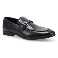 Men's Steve Madden Reginald Casual Loafer - Black