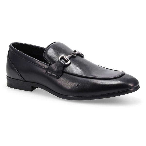 Men's Steve Madden Reginald Casual Loafer - Black