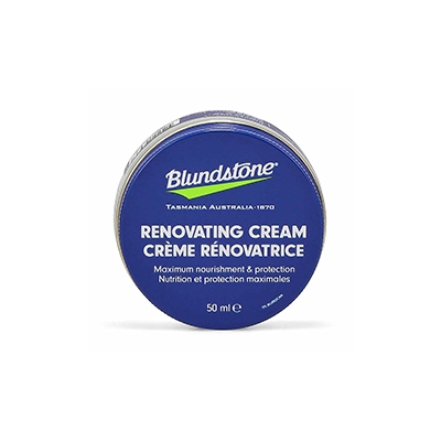 renovating cream blundstone