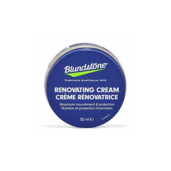 Crème rénovatrice