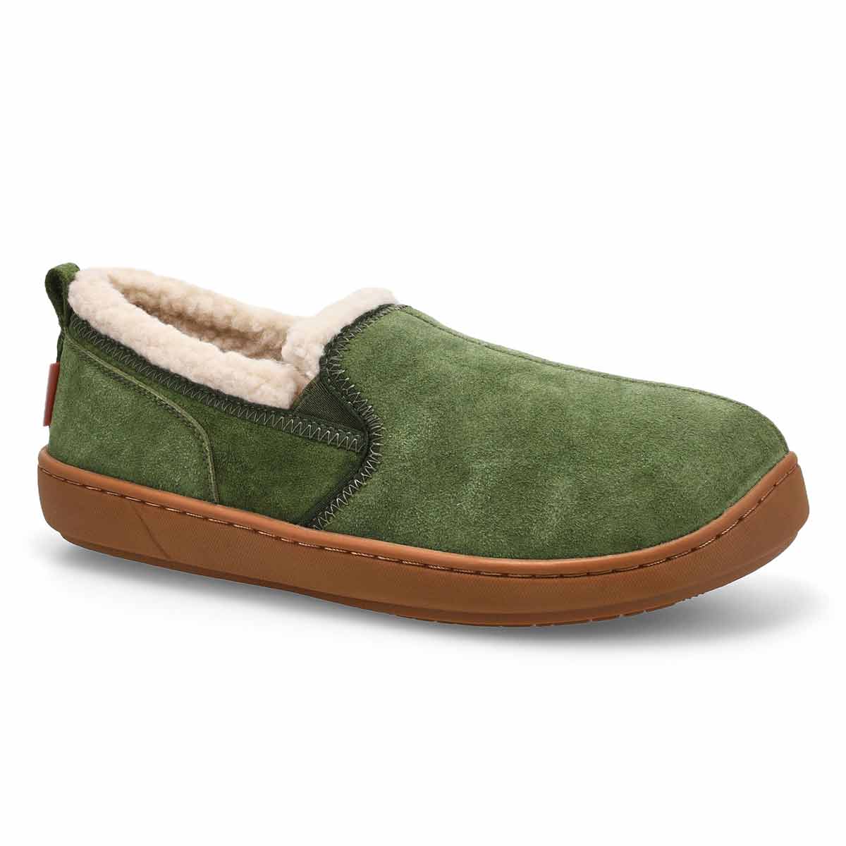 Men's Repete II Memory Foam Slipper