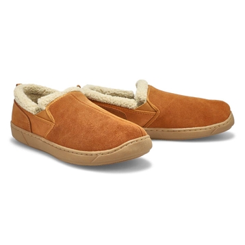 Men's Repete Memory Foam Slipper - Spice