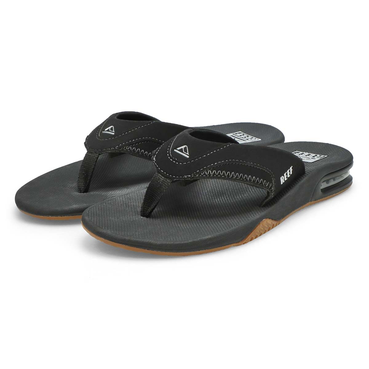 Reef Men's Fanning Thong Sandal | SoftMoc.com