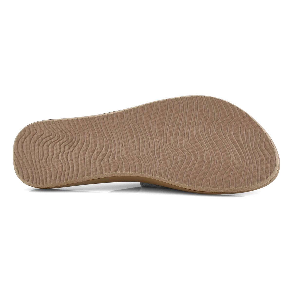 Reef Women's Cushion Bounce Slim Flip Flop - | SoftMoc.com
