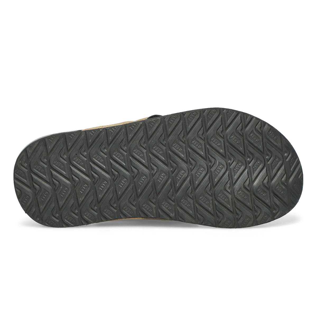 Reef Men's Cushion Phantom Thong Sandal - Bro | SoftMoc.com