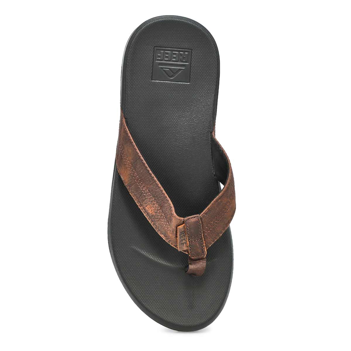 Men's Cushion Bounce Phantom LE Sandal - Black/Brown