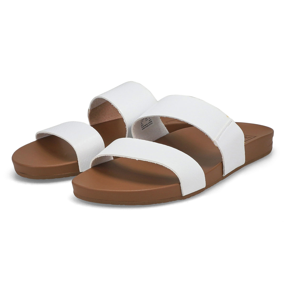 Women's Cushion Bounce Vista Slide Sandal - Cloud