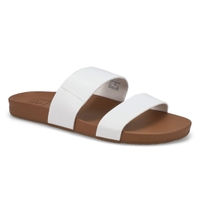Sandale à enfiler CUSHION BOUNCE VISTA, nuage, femmes