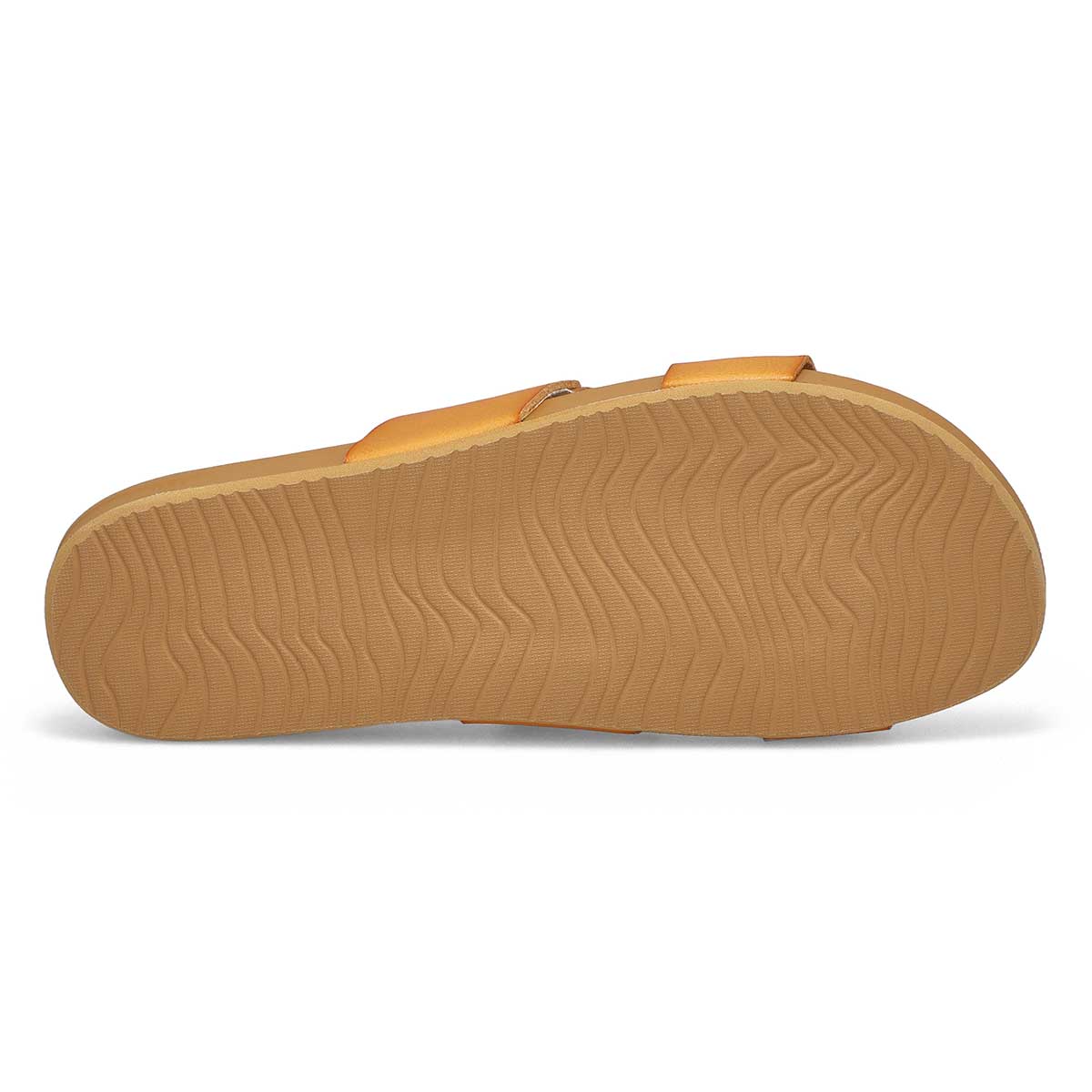 Women's Cushion Vista Slide - Natural