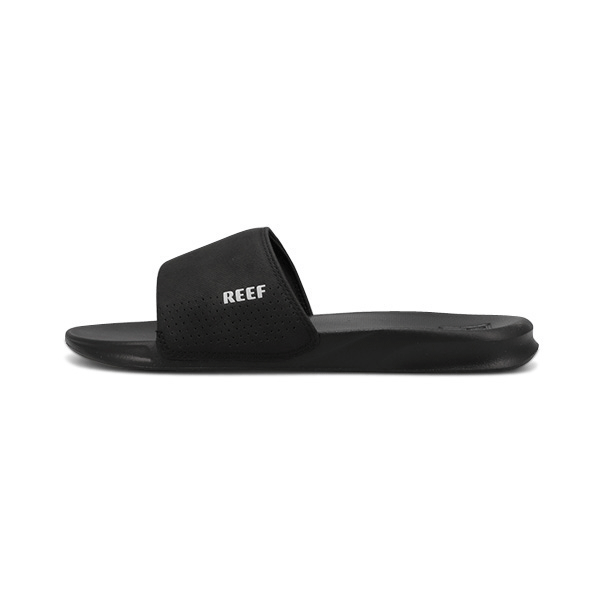 reef men's sandals one slide