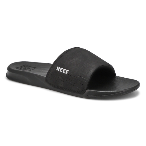 reef one beach slide